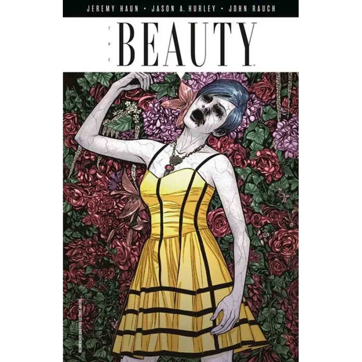 The Beauty (Segunda Mano)