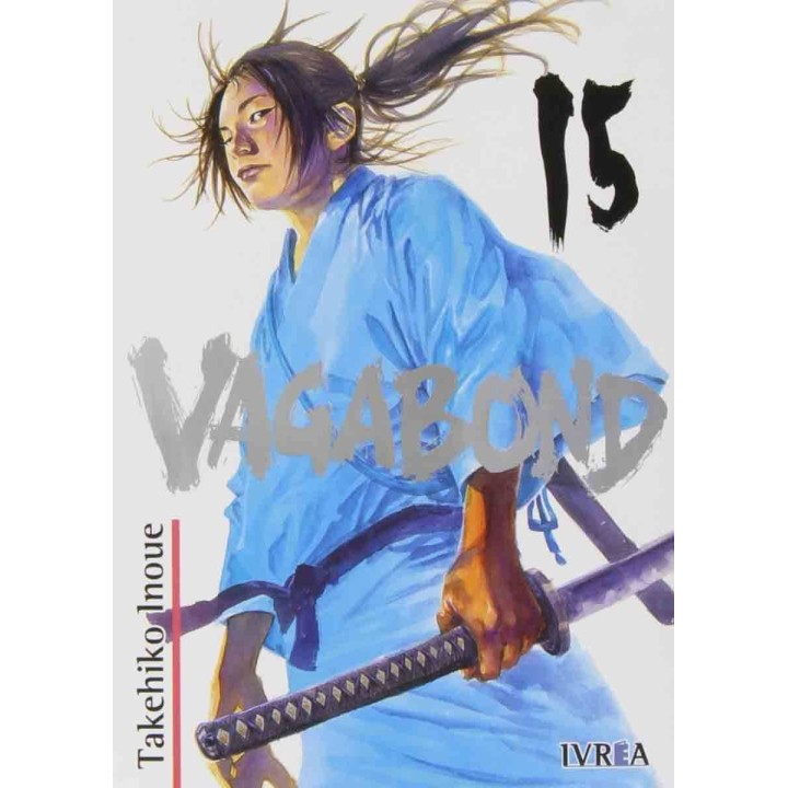 Vagabond 15