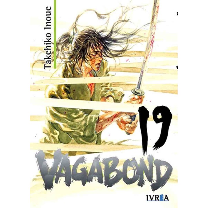 Vagabond 19