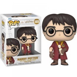 POP! Harry Potter 149 Harry Potter