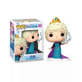 POP! Elsa 1024 Disney Princess Frozen