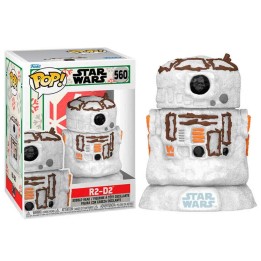 POP! R2-D2 560 Star Wars
