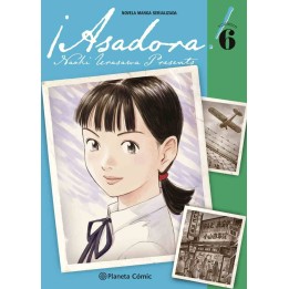 Asadora 06