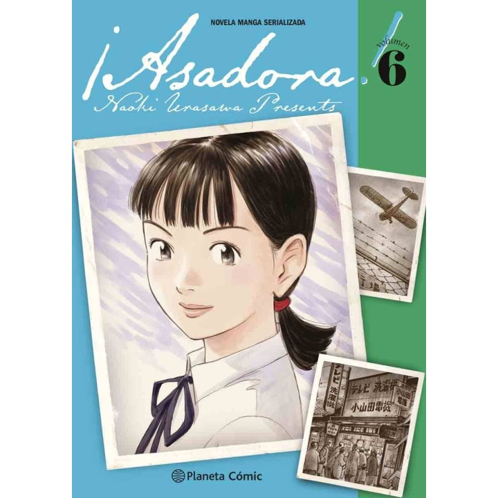 Asadora 06