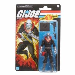 Destro GI Joe