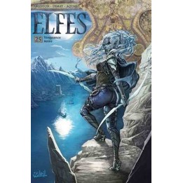 Elfes 26 Francés (Segunda Mano)
