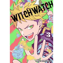Witch Watch 03