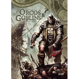Orcos y Goblins 07