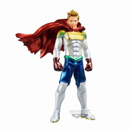 Lemillion Age of Heroes Special Banpresto My Hero Academia