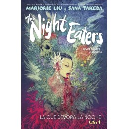 The Night Eaters la que Devora la Noche 01