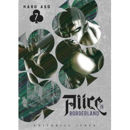 Alice in Borderland 07 de 09