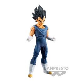 Vegeta Dragon Ball Super Super Hero Mach Makers