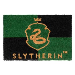 Felpudo Casa Slytherin Harry Potter