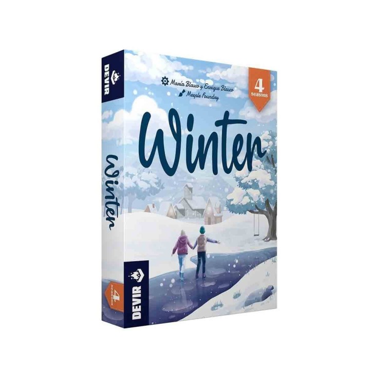 Winter (Multiidioma)