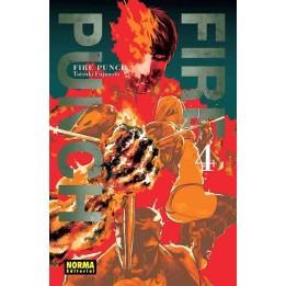 Fire Punch 04