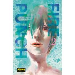 Fire Punch 02