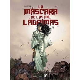 La Mascara de las Mil Lagrimas Integral