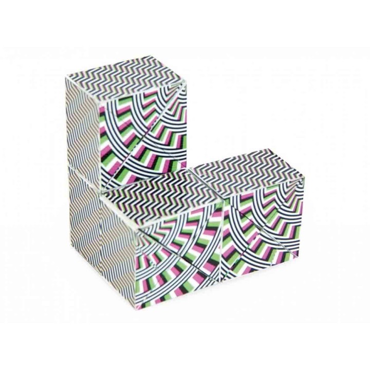 Dynacube