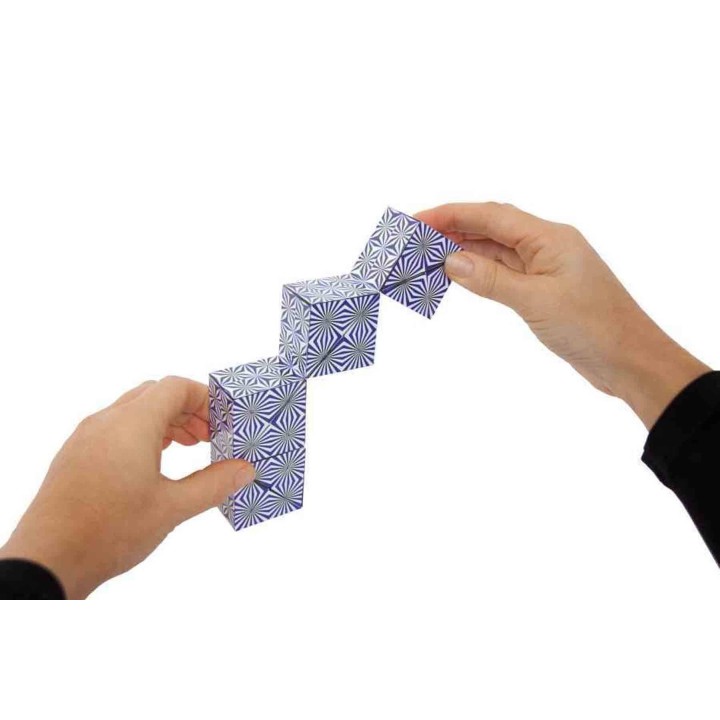 Dynacube