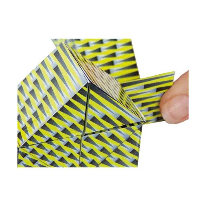 Dynacube