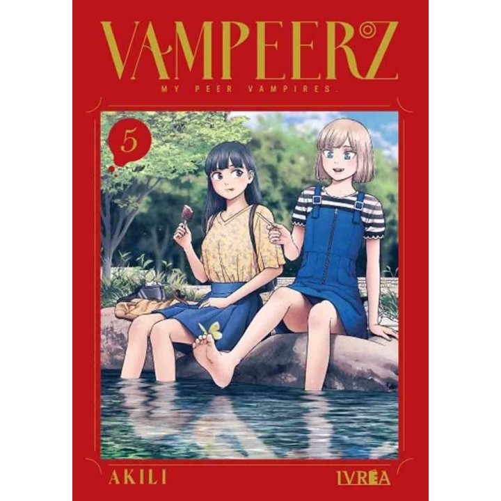 Vampeerz 05