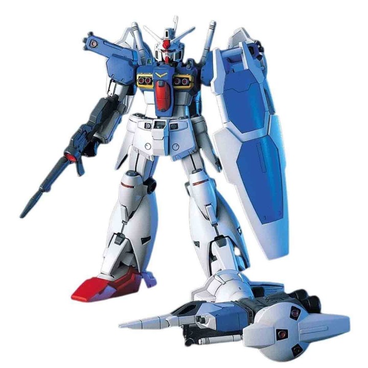 HGUC RX-78GP01Fb Gundam GP01Fb 1/144