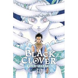 Black Clover 30