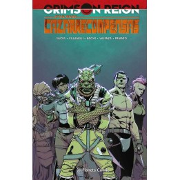 Star Wars Cazarrecompensas 04