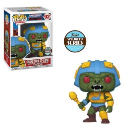POP! Snake Man At Arms 92 Masters of the Universe (Exclusive)