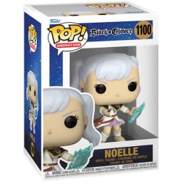 POP! Noelle 1100 Black Clover