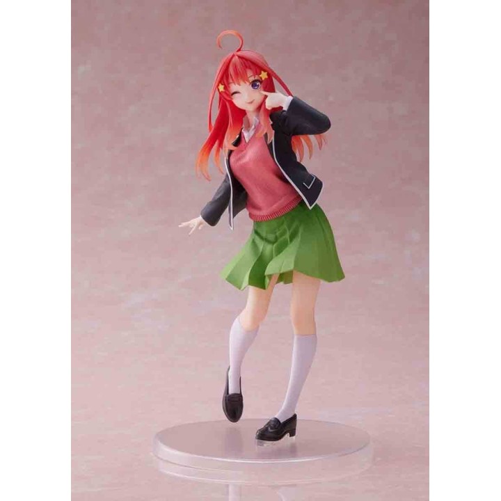 Itsuki Nakano School Uniform Ver. Quintessential Quintuplets Coreful