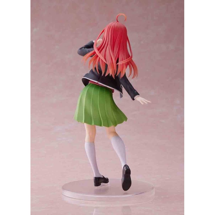 Itsuki Nakano School Uniform Ver. Quintessential Quintuplets Coreful
