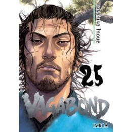 Vagabond 25