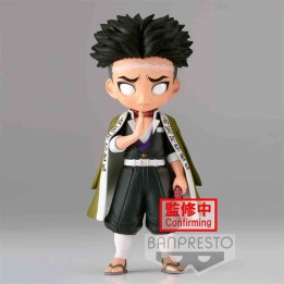 Gyomei Himejima Kimetsu no Yaiba Qposket