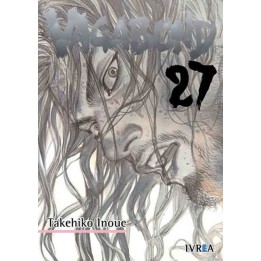 Manga Vagabond 27