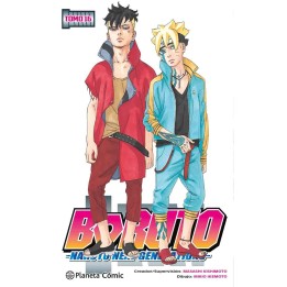 Boruto 16