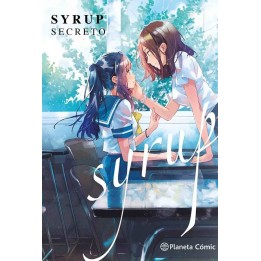 Syrup 02 Secret