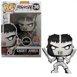 POP! Casey Jones 36 Teenage Mutant Ninja Turtles (Chase)