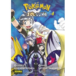 Pokémon Sol y Luna 04