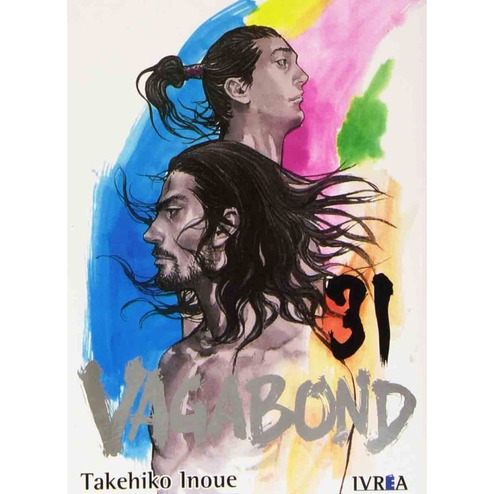 Vagabond 31