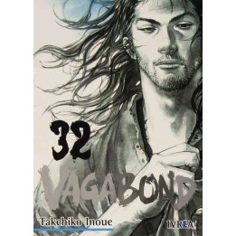 Vagabond 32