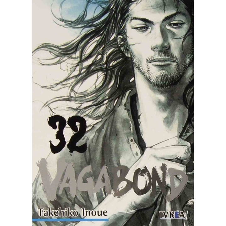Vagabond 32