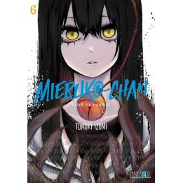 Mieruko-chan Slice of Horror 06
