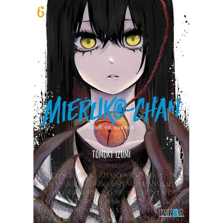Mieruko-chan Slice of Horror 06
