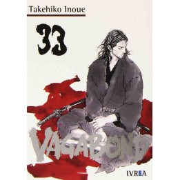 Vagabond 33