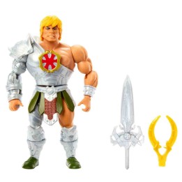 Snake Armor He - Man Masters of the Universe Origins Snake Men