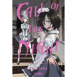 Call of the Night 04