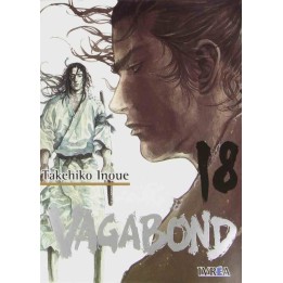 Vagabond 18