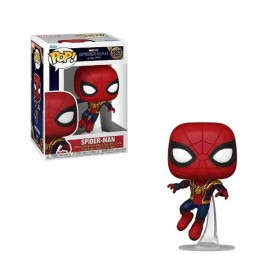 POP! Spider Man 1157 Spider Man No Way Home