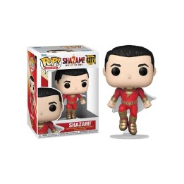 POP! Shazam! 1227 Shazam! Fury of the Gods